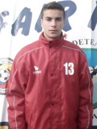 Stoica Alexandru